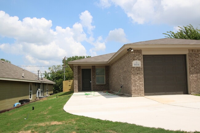 8032-8034 Arbor Ave