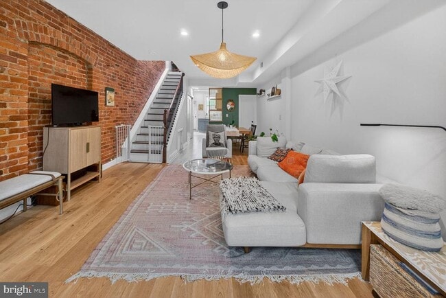 1510 1st St NW in Washington, DC - Building Photo - Building Photo