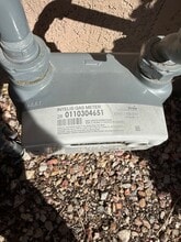 2133 Red Dawn Sky St in Las Vegas, NV - Building Photo - Building Photo