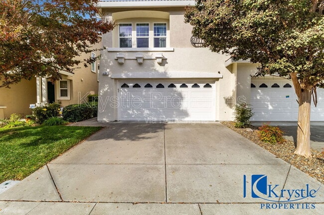 664 Julmar Cir in Fairfield, CA - Building Photo - Building Photo