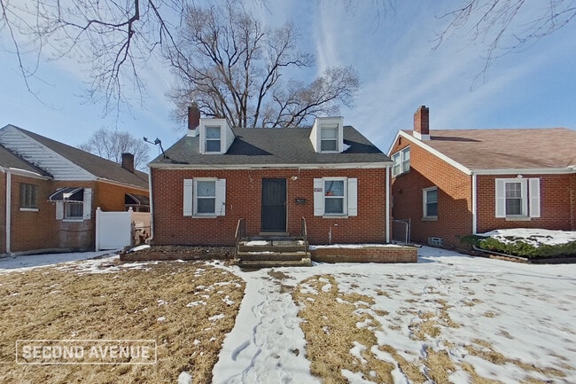 property at 4772 Jefferson St