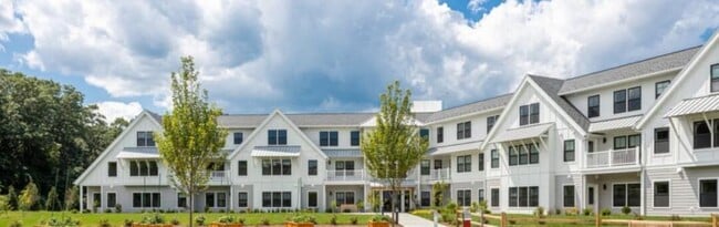 1 Mary's Wy in Lincoln, MA - Building Photo - Building Photo