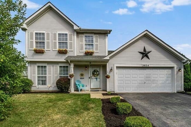 property at 3854 Cheryl Ct