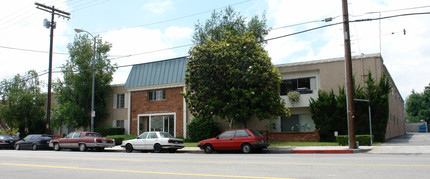 Tarzana West Apartments in Fontana, CA - Building Photo - Building Photo