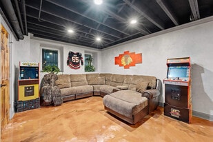 2130 W Washington Blvd in Chicago, IL - Building Photo