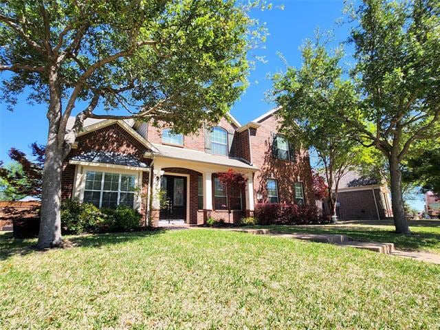 property at 1014 Sparrow Dr