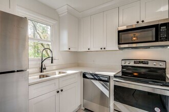 1907 Dabbs Ave in Nashville, TN - Building Photo - Building Photo