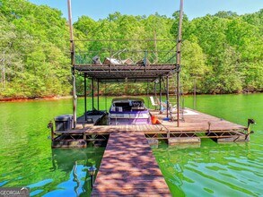 4067 Fincher Dr in Gainesville, GA - Building Photo - Building Photo