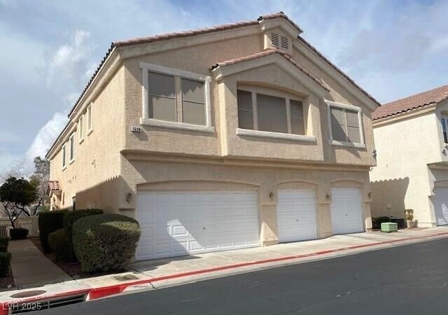 property at 1632 Clint Canyon Dr