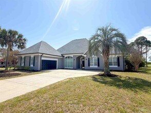 1218 Ganges Trail in Gulf Breeze, FL - Building Photo - Building Photo