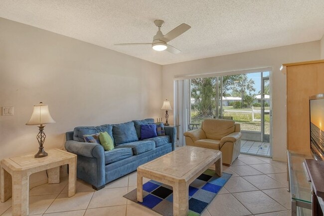 property at 3209 S Beneva Rd