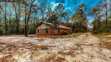 163 S Davis Ln in Defuniak Springs, FL - Building Photo - Building Photo