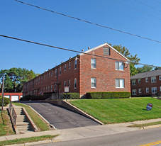 516 W Harding Apartamentos