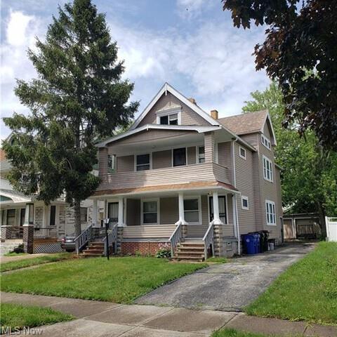 11705 Hamlen Ave in Cleveland, OH - Building Photo - Building Photo