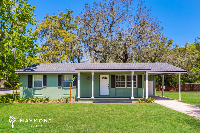 2314 Golf Dr in Palatka, FL - Building Photo
