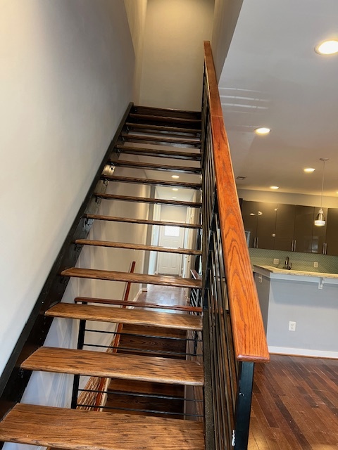 37 T St NE in Washington, DC - Building Photo - Building Photo
