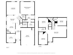 1504 Gigante Dr in Killeen, TX - Building Photo - Building Photo