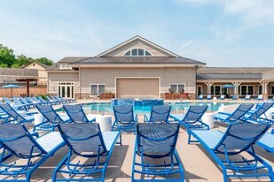 The Brexx at State College in State College, PA - Building Photo