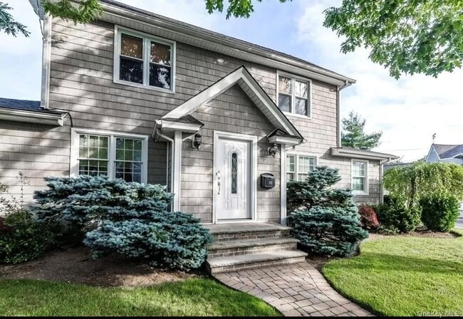 property at 60 Monroe St