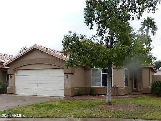 property at 61 N Del Pueblo Pl