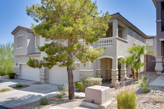 property at 216 Serenity Crest St