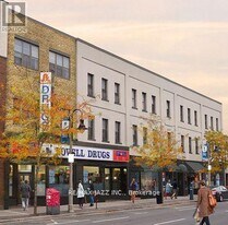 302 King St E in Oshawa, ON - Building Photo
