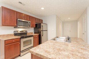 Village Chase Apartments in Fayetteville, NC - Building Photo