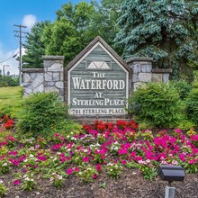 Waterford at Sterling Place in Lancaster, PA - Building Photo - Building Photo