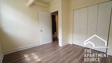 1530 N Kedzie Ave, Unit GA in Chicago, IL - Building Photo - Building Photo