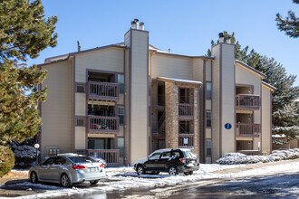 Chestnut Ridge in Denver, CO - Foto de edificio - Building Photo