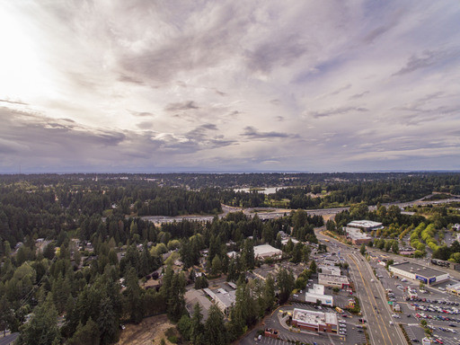 Sunrise 11 Apartments in Shoreline, WA | ApartmentHomeLiving.com