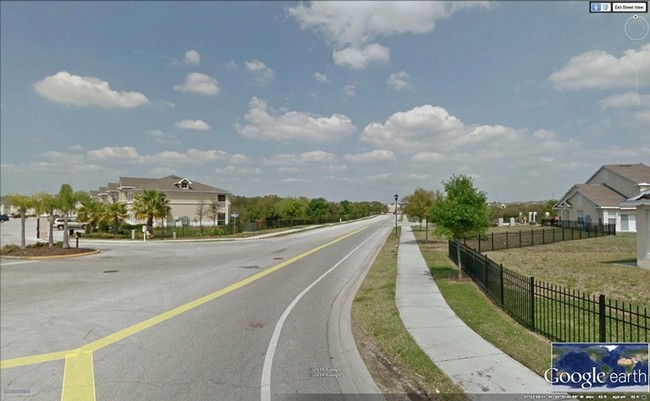 Villages of Bloomingdale in Riverview, FL - Building Photo - Other