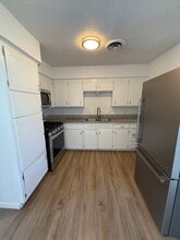 2403 N Osage St in Amarillo, TX - Building Photo - Building Photo