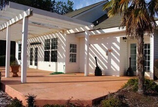 186 University Village Dr-Unit -E in Central, SC - Foto de edificio - Building Photo