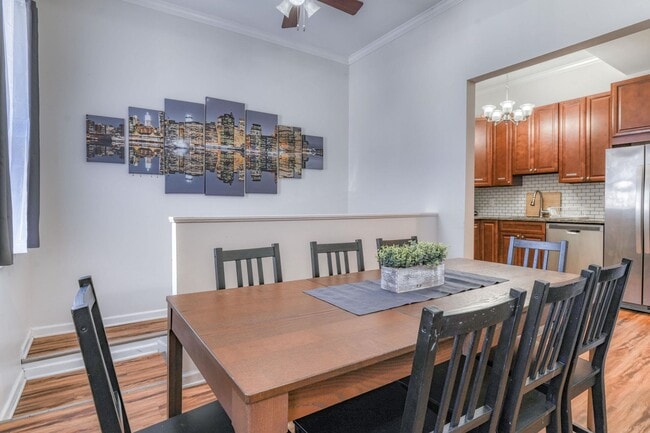 property at 34 Gray St