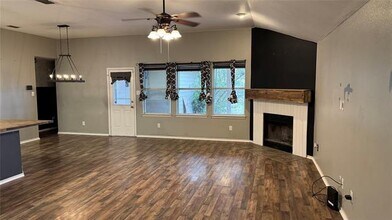 1988 Helmoken Falls Dr in Anna, TX - Building Photo - Building Photo