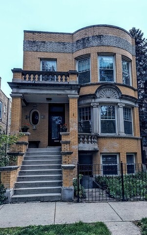 6229 N Wayne Ave in Chicago, IL - Building Photo