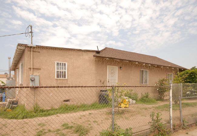 3415 Hooper Ave in Los Angeles, CA - Building Photo - Building Photo