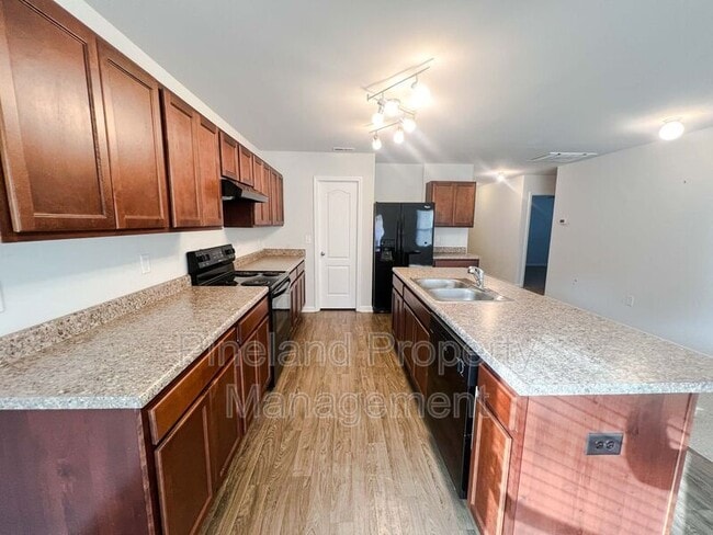 1417 Demila Dr in Fayetteville, NC - Building Photo - Building Photo