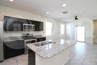11605 E Lupine Ln in Florence, AZ - Building Photo - Building Photo