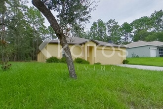 11185 N Balboa Terrace in Citrus Springs, FL - Building Photo - Building Photo