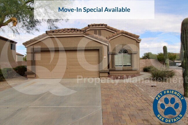 property at 2318 W Tanner Ranch Rd