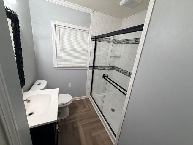 property at 1058 Ridge Rd