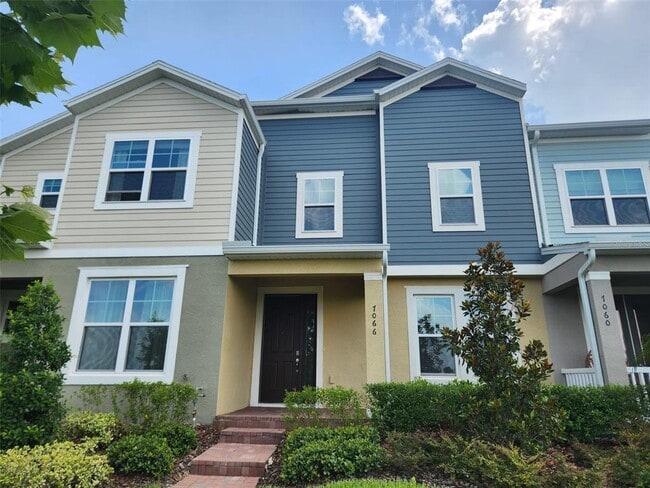 property at 7066 Bolanzo Aly