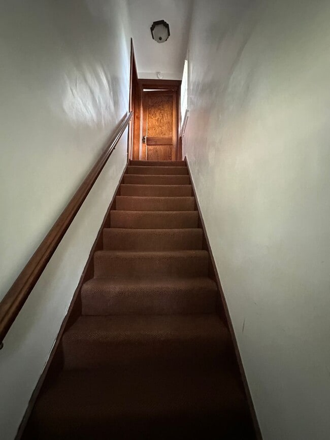 1707 4th St in Jackson, MI - Building Photo - Building Photo