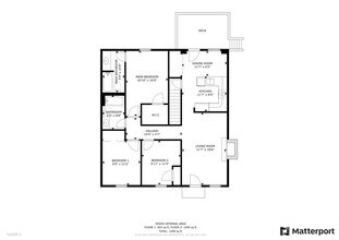 217 Short St in Clarksville, TN - Building Photo - Building Photo