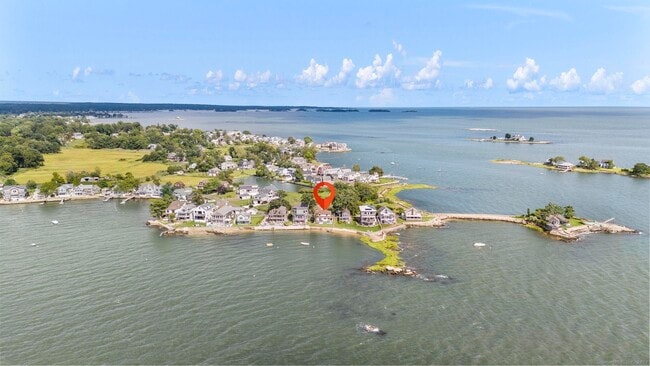 property at 105 Sunset Beach Rd