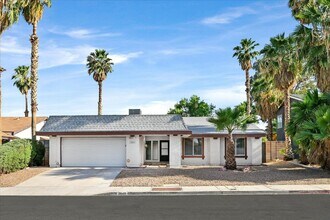 3849 Boca Chica Ave in Las Vegas, NV - Building Photo - Building Photo