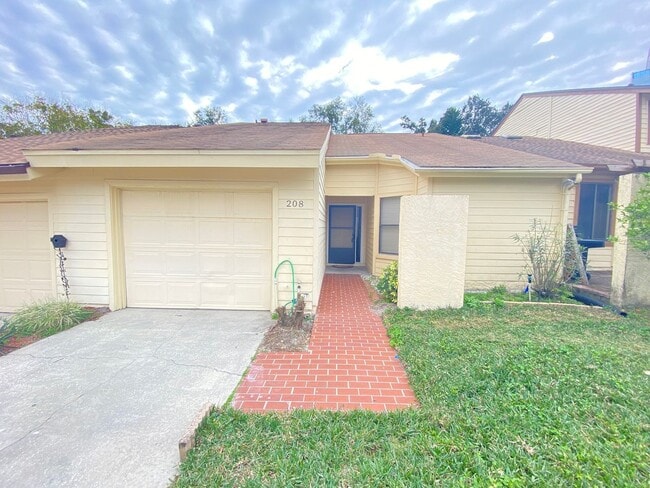 property at 208 Egret Ct