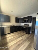 816 E 25th St in Panama City, FL - Building Photo